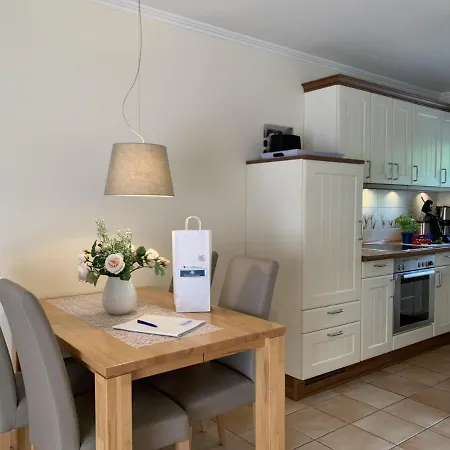 Muschelhaus - 2 * Sankt Peter-Ording