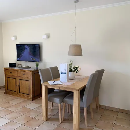 Apartamento Muschelhaus - 2