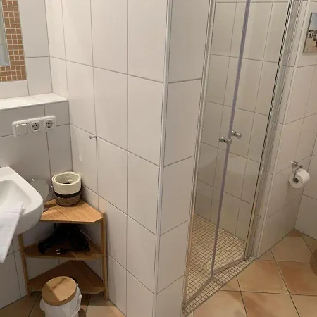 Muschelhaus - 2 * Sankt Peter-Ording