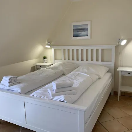 Muschelhaus - 2 * Sankt Peter-Ording