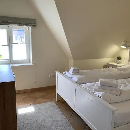 Apartamento Muschelhaus - 2