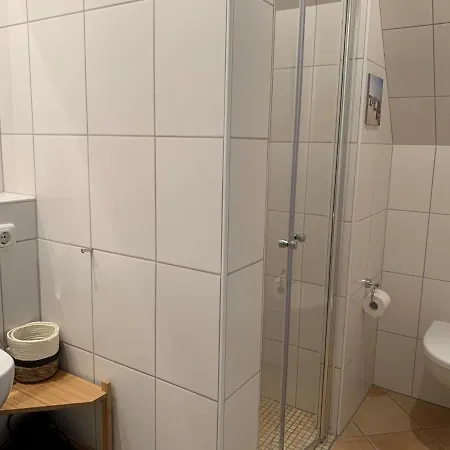 Muschelhaus - 2 Sankt Peter-Ording