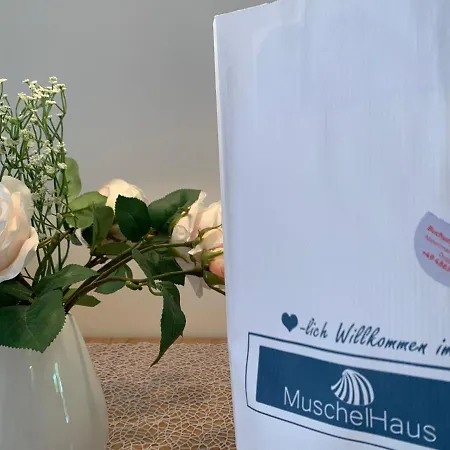 Muschelhaus - 2