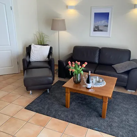 Muschelhaus - 2 Apartament