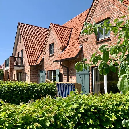 Muschelhaus - 2 * Sankt Peter-Ording