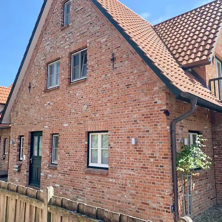 Muschelhaus - 2 Sankt Peter-Ording