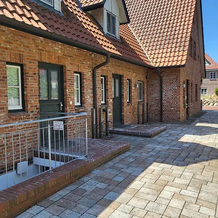 Muschelhaus - 2 Böhl