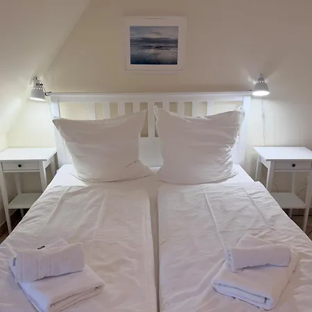 Muschelhaus - 2 *